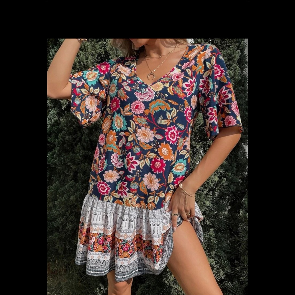 Brand new dress